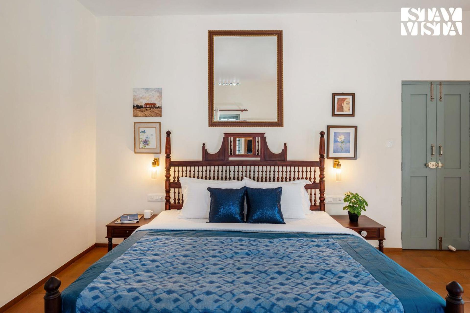 Stayvista At Catherine Cottage With Heater & Board Game Munnar Exterior photo